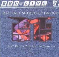 MSG : BBC Radio One Live in Concert